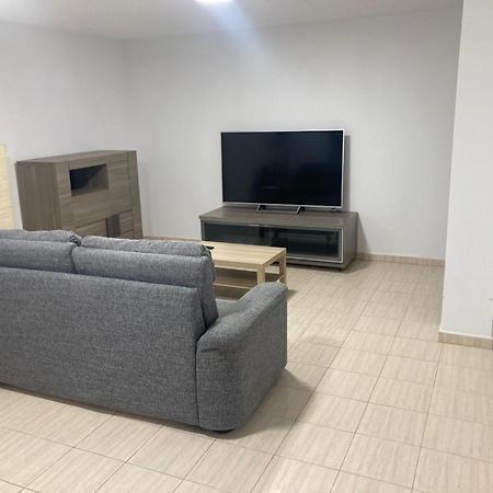 Villa Sol Callao Salvaje Dış mekan fotoğraf