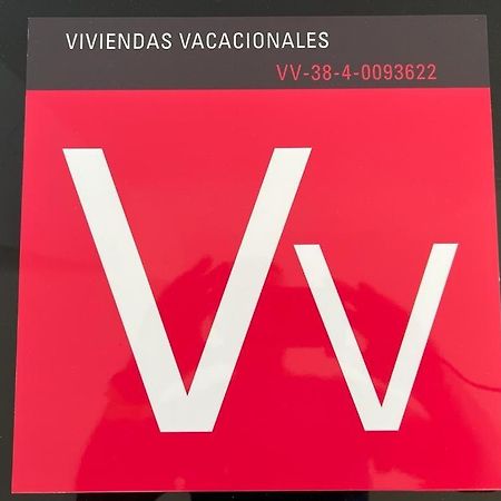 Villa Sol Callao Salvaje Dış mekan fotoğraf