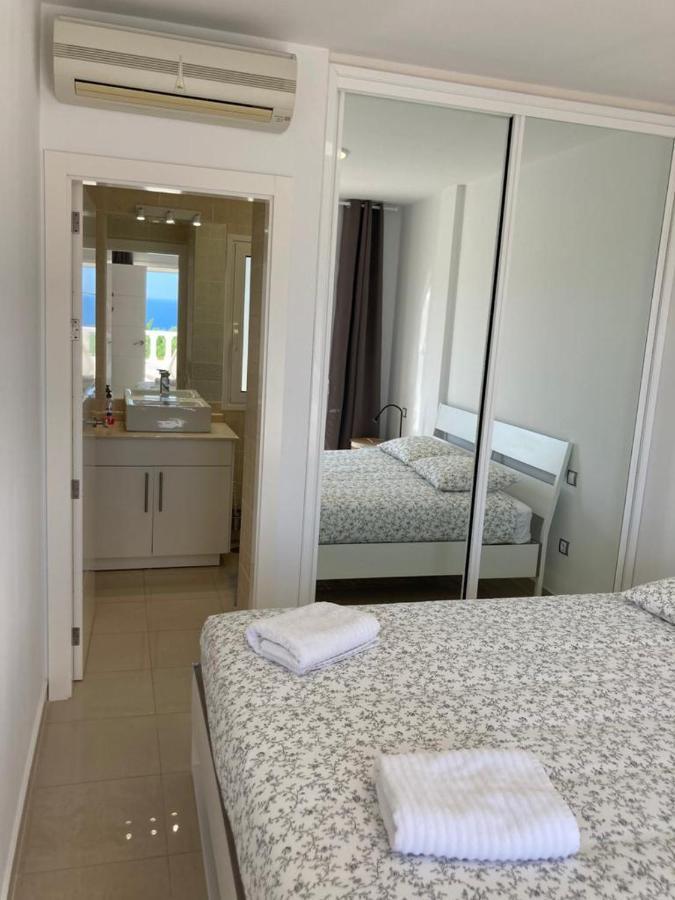 Villa Sol Callao Salvaje Dış mekan fotoğraf