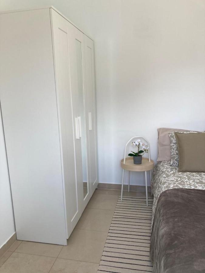 Villa Sol Callao Salvaje Dış mekan fotoğraf